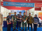 Advanced Class Program UNSURYA Jakarta Nomor Photo Gallery 2