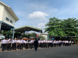 Advanced Class Program UNSURYA Jakarta Nomor Home Photo 4